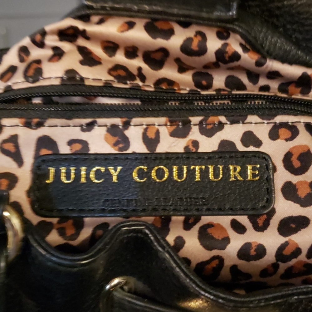 Juicy culture purse - Picture 5 of 6